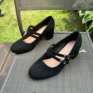 Women’s heels